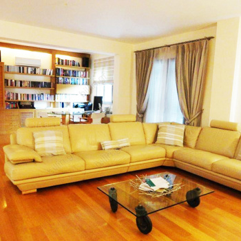 Εσωτερική όψη - Indoor view